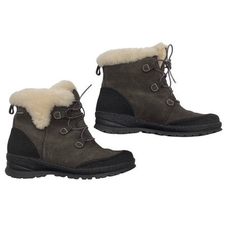 Unisex Pomar - Poolsaapad, suurus 40 - Hall ()