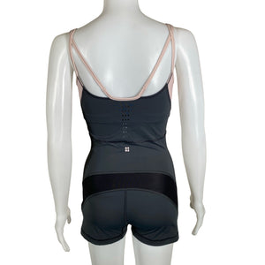 Unisex Sweaty Betty - Spordirõivad, suurus 34 - Hall (2)