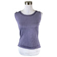 Unisex L.K.Bennett - Topp, suurus 38 - Lilla ()