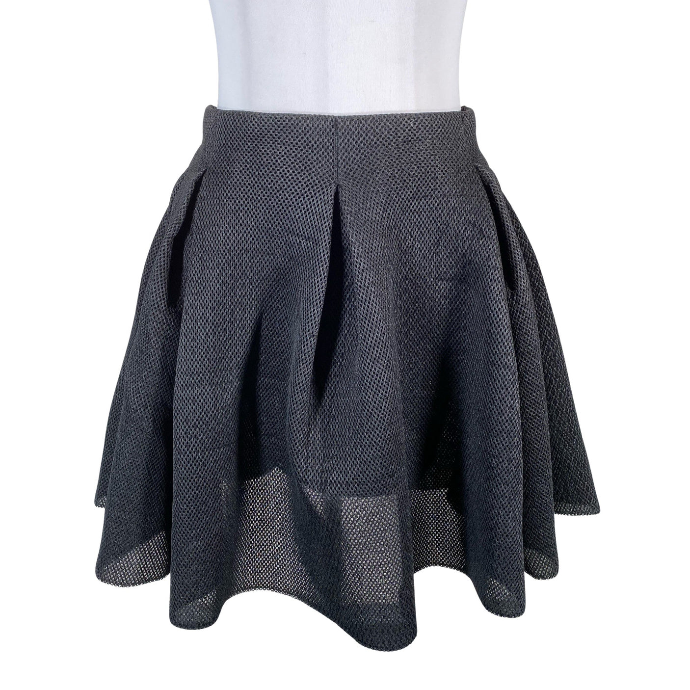 Unisex Maje - Mitteveniv seelik, suurus 36 - Must (1)