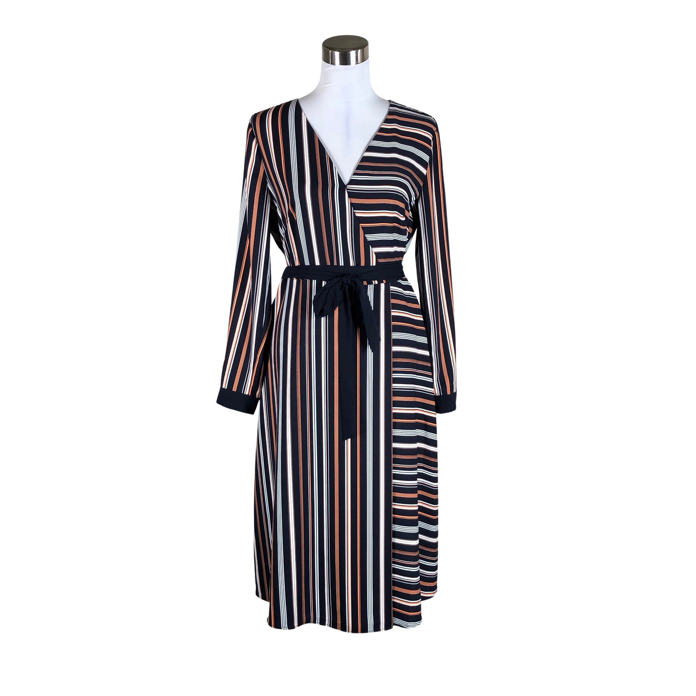 Unisex Esprit - Õhuke kleit, suurus 38 - Sinine (1)