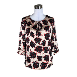 Unisex Gerry Weber - Pluus, suurus 38 - Beige (1)