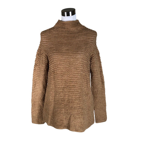 Unisex COS - Kampsun, suurus 38 - Pruun ()