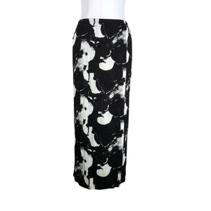 Unisex Marimekko - Mitteveniv seelik, suurus 36 - Must (1)