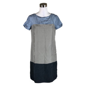Unisex Marc O'Polo - Õhuke kleit, suurus 34 - Helesinine (1)