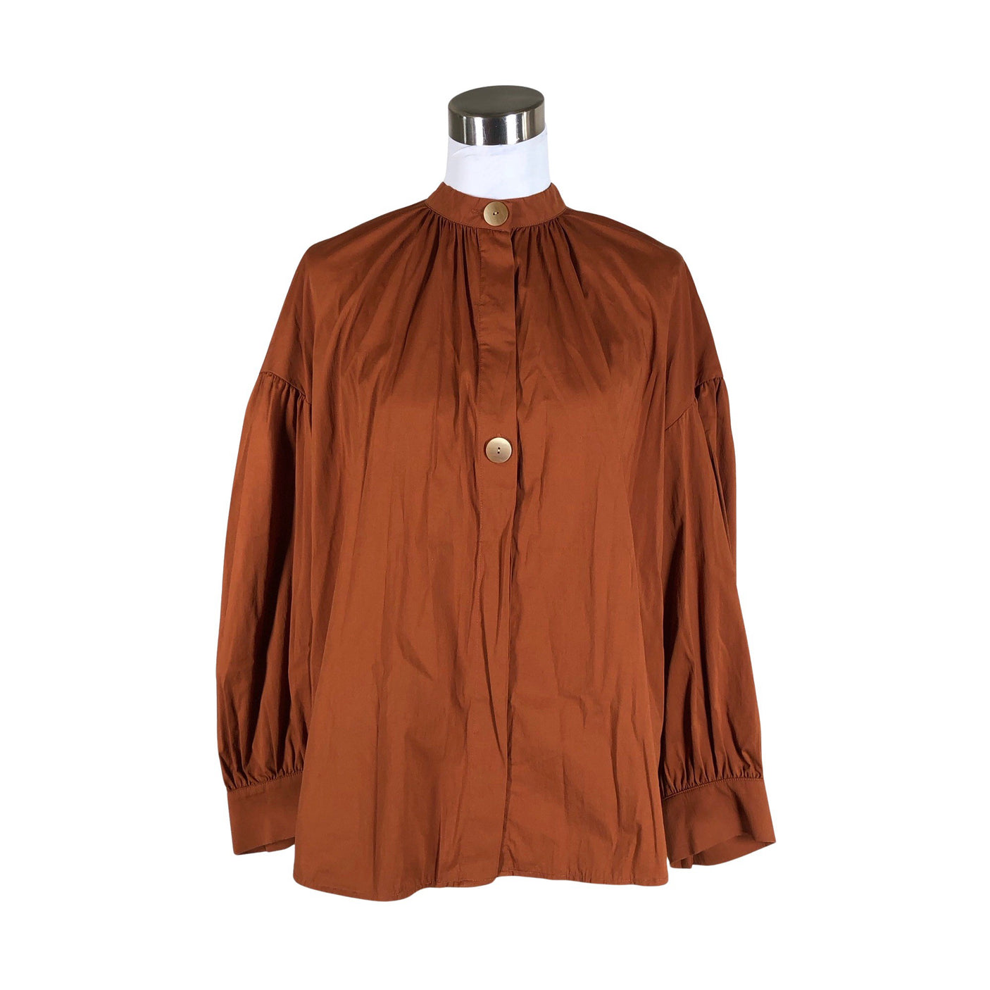 Unisex Meilleur Moment - Pluus, suurus 40 - Pruun (1)