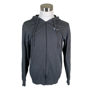 Unisex Knowledge Cotton Apparel - Dressipluus, suurus L - Hall (1)