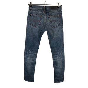 Unisex Tiger of Sweden - Teksad, suurus W30 - Sinine (2)