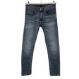 Unisex Tiger of Sweden - Teksad, suurus W30 - Sinine ()