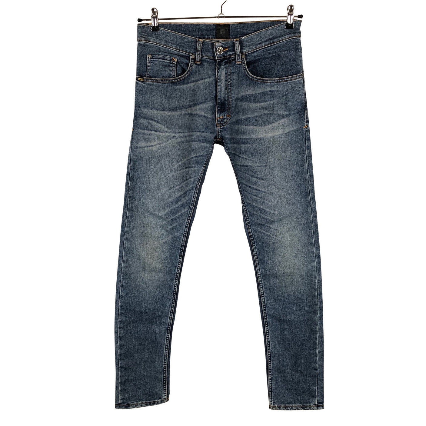 Unisex Tiger of Sweden - Teksad, suurus W30 - Sinine (1)