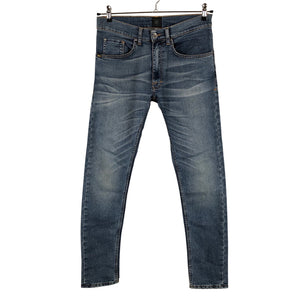 Unisex Tiger of Sweden - Teksad, suurus W30 - Sinine (1)