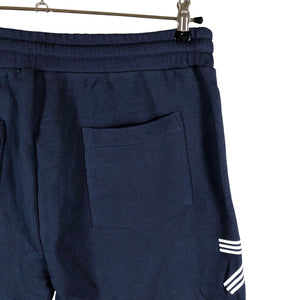 Unisex Kenzo - Dressikangast püksid, suurus L - Sinine (3)