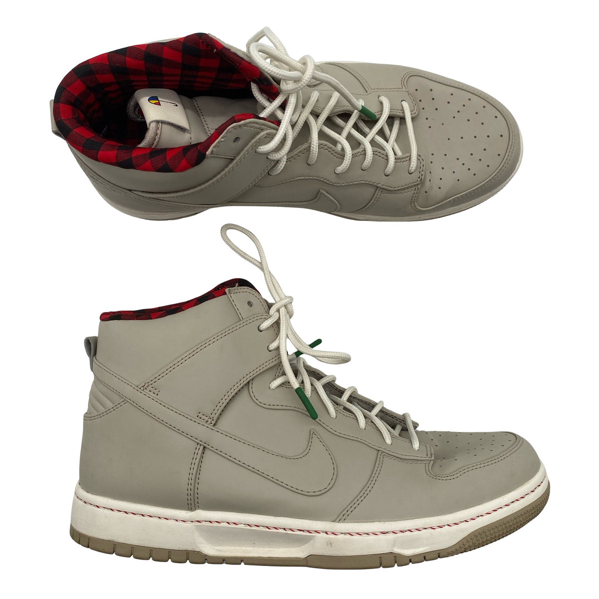 Unisex Nike - Tennised, suurus XS - Hall (1)