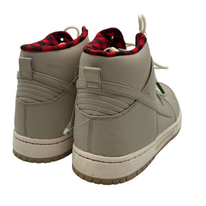 Unisex Nike - Tennised, suurus XS - Hall (3)