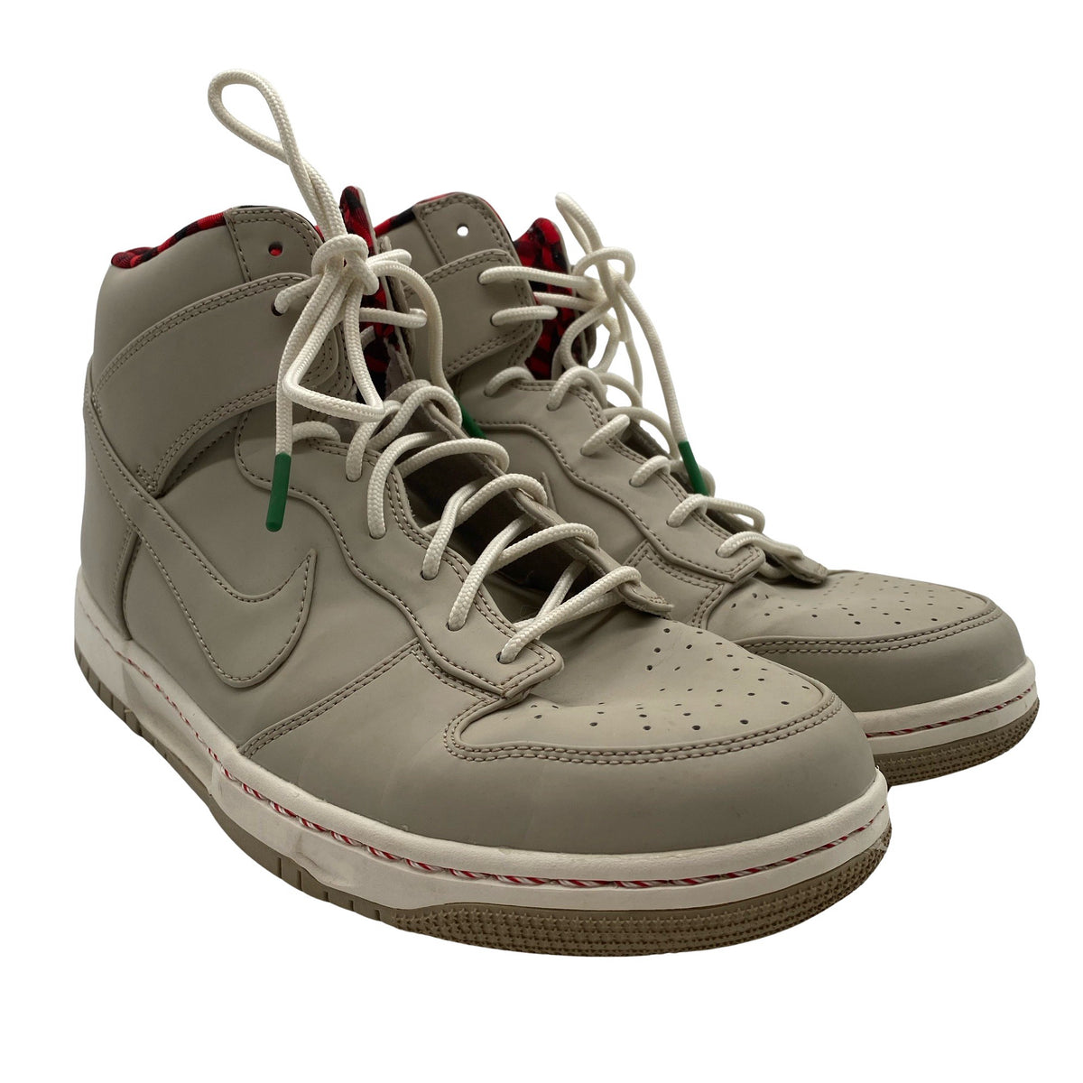 Unisex Nike - Tennised, suurus XS - Hall (2)