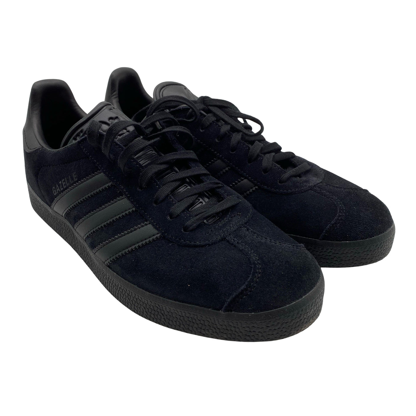Unisex Adidas - Tennised, suurus XXS - Must (2)