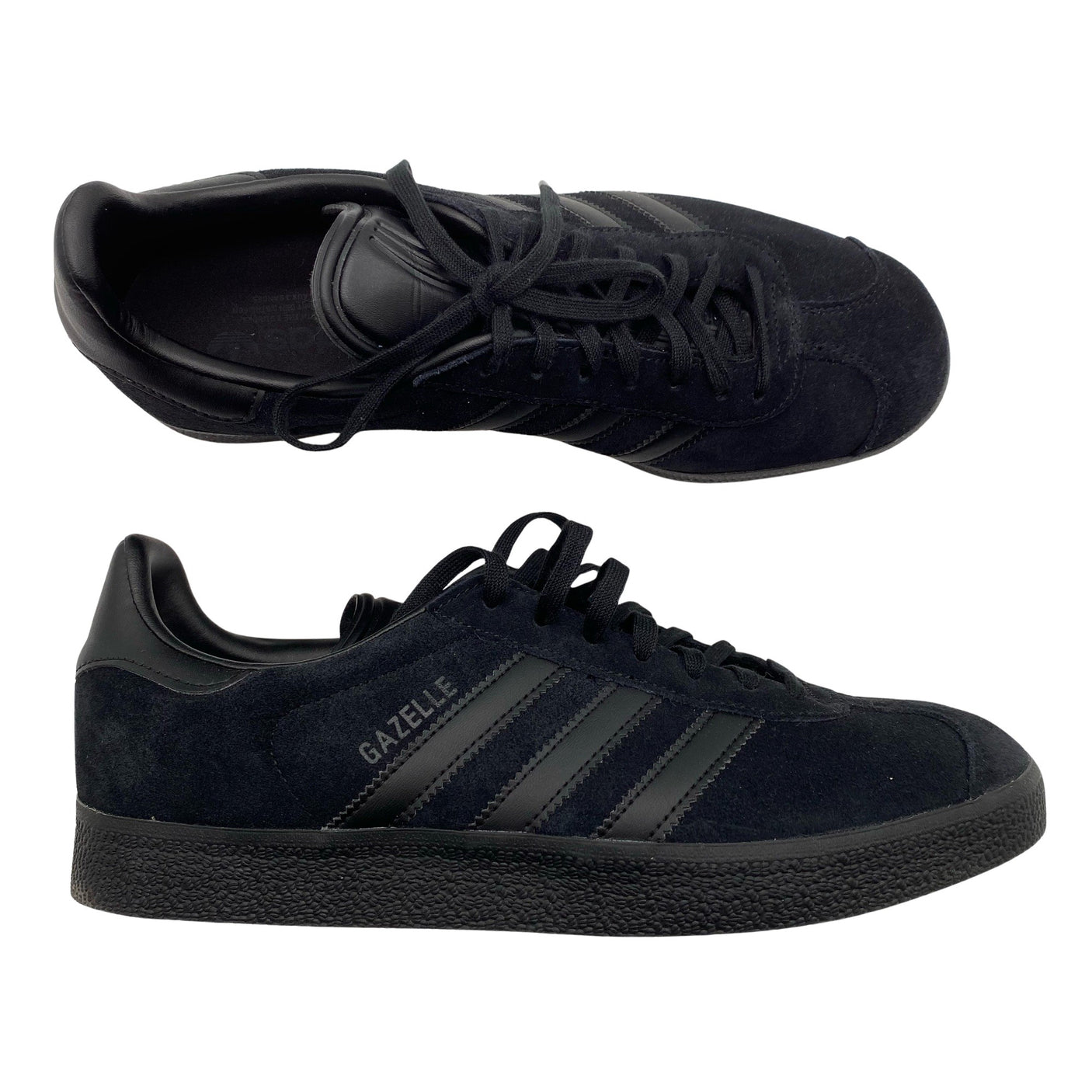 Unisex Adidas - Tennised, suurus XXS - Must (1)