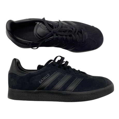 Unisex Adidas - Tennised, suurus XXS - Must ()
