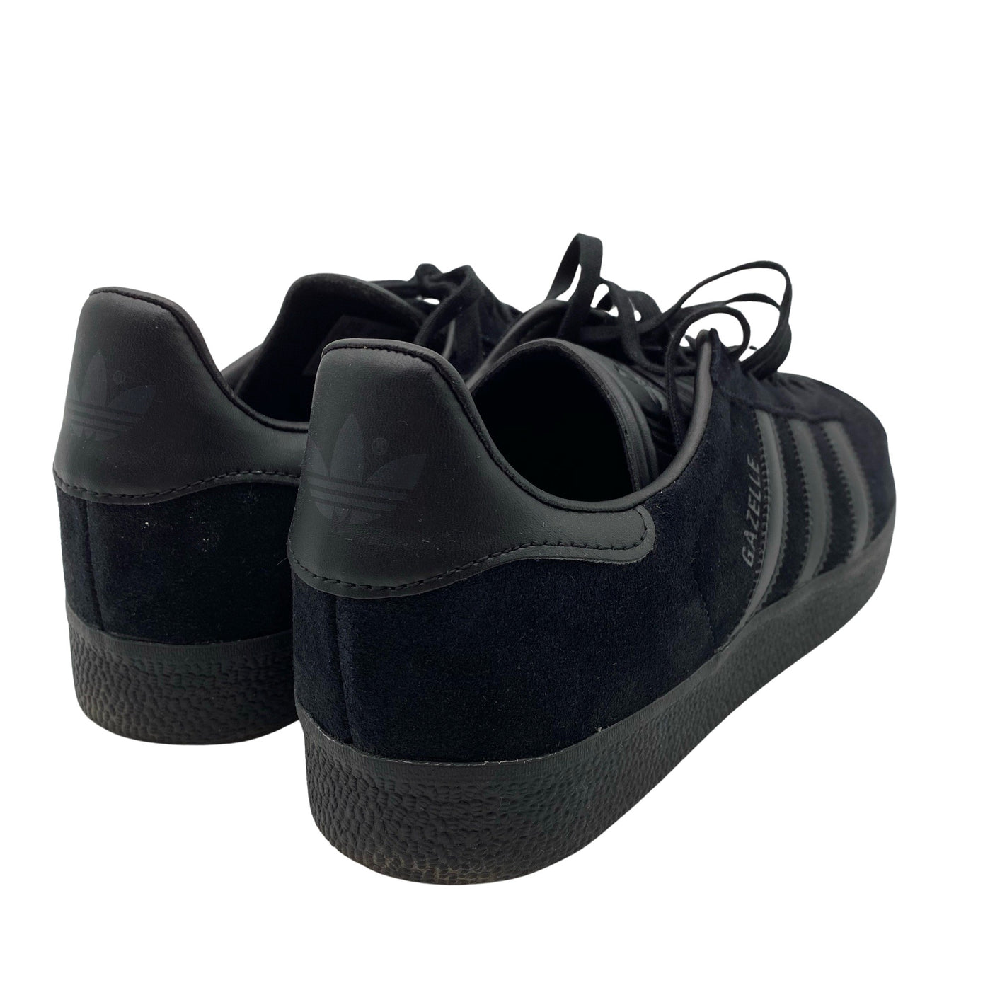 Unisex Adidas - Tennised, suurus XXS - Must (3)