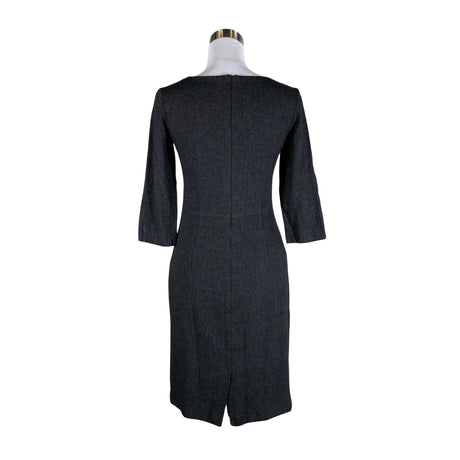 Unisex Ril's - Pliiatskleit, suurus 34 - Hall (2)