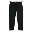 Unisex Lindex - Trikotaažist püksid, suurus 36 - Must ()