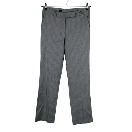 Unisex Marc Aurel - Viigipüksid, suurus 36 - Hall ()