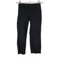 Unisex Lindex - Mittevenivad püksid, suurus 36 - Must ()