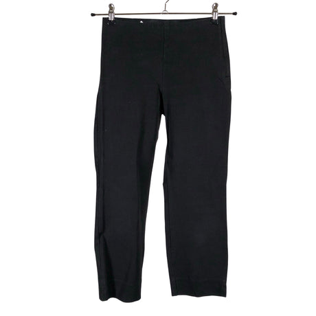 Unisex Lindex - Mittevenivad püksid, suurus 36 - Must ()