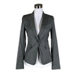 Unisex Marc Aurel - Jakk, suurus 34 - Hall ()