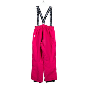 Unisex Reimatec - Talvepüksid, suurus 140 - 146 - Roosa (2)