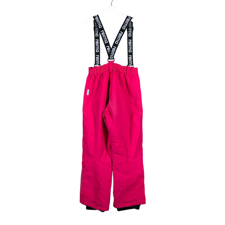 Unisex Reimatec - Talvepüksid, suurus 140 - 146 - Roosa (2)