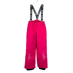 Unisex Reimatec - Talvepüksid, suurus 140 - 146 - Roosa (1)
