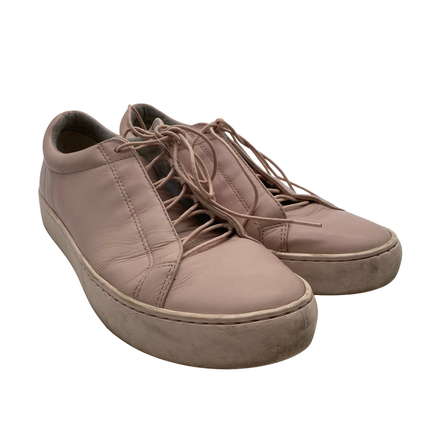 Unisex Vagabond - Tennised, suurus 37 - Heleroosa (2)