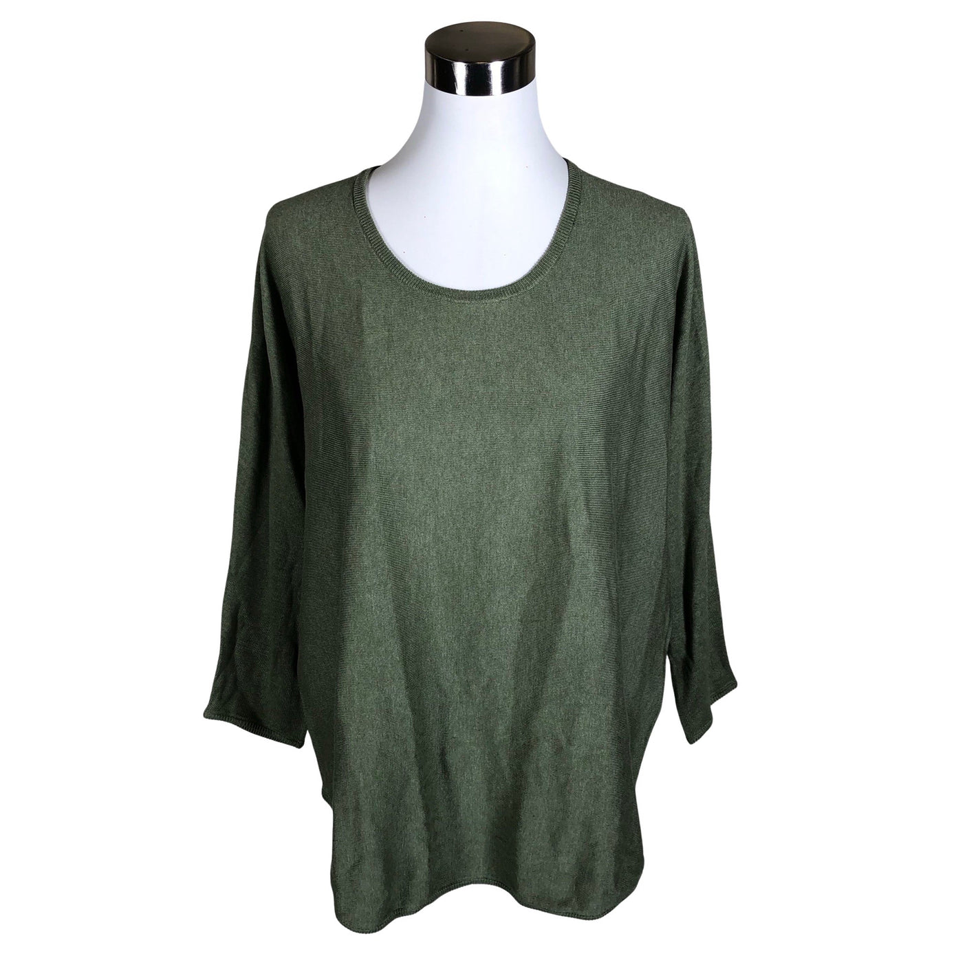Unisex Boomerang - Kampsun, suurus 40 - Roheline (1)