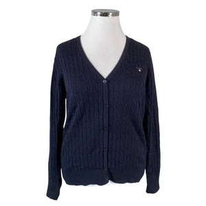 Unisex Gant - Kardigan, suurus 44 - Sinine (1)