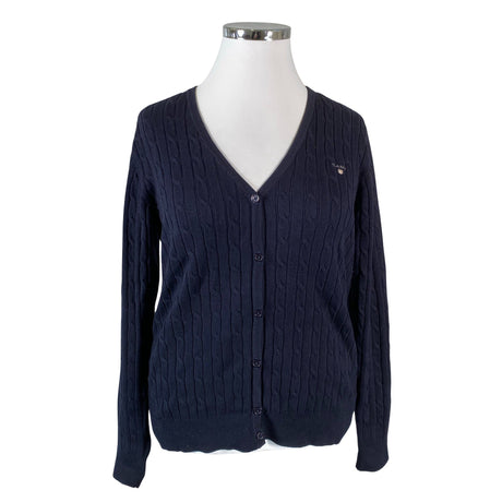 Unisex Gant - Kardigan, suurus 44 - Sinine ()