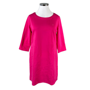 Unisex Gant - Dressikangast kleit, suurus 44 - Roosa (1)