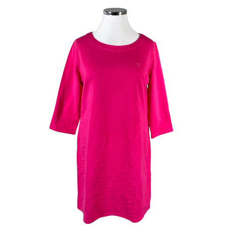 Unisex Gant - Dressikangast kleit, suurus 44 - Roosa ()
