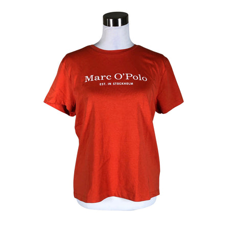 Unisex Marc O'Polo - T-särk, suurus 40 - Oranž ()