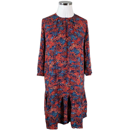 Unisex Esprit - Õhuke kleit, suurus 42 - Punane ()