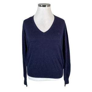 Unisex Henri Lloyd - Kampsun, suurus 44 - Sinine (1)