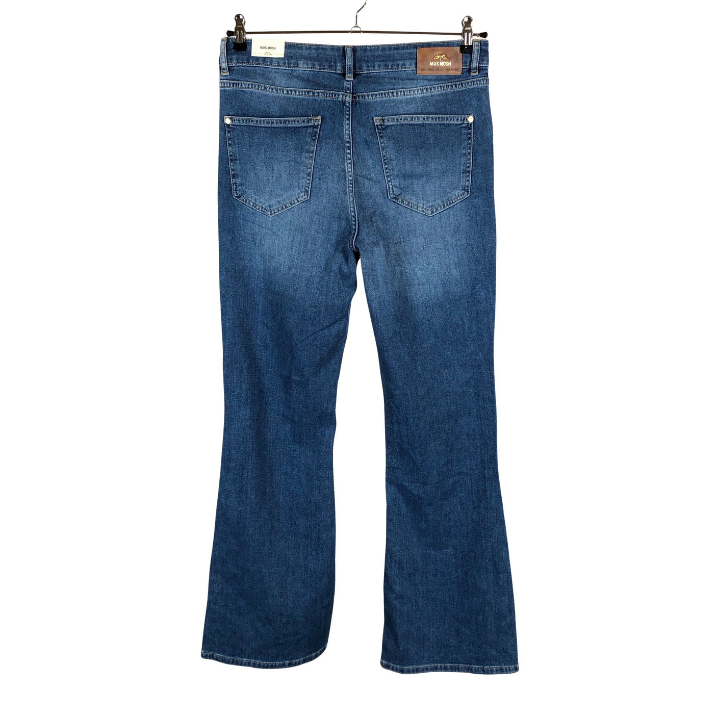 Unisex Mos Mosh - Teksad, suurus W32 - Sinine (2)