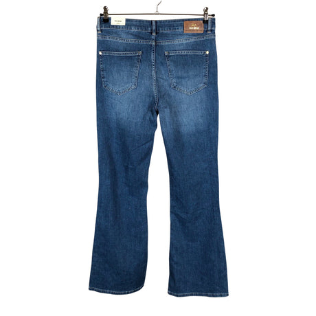 Unisex Mos Mosh - Teksad, suurus W32 - Sinine (2)