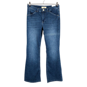 Unisex Mos Mosh - Teksad, suurus W32 - Sinine (1)
