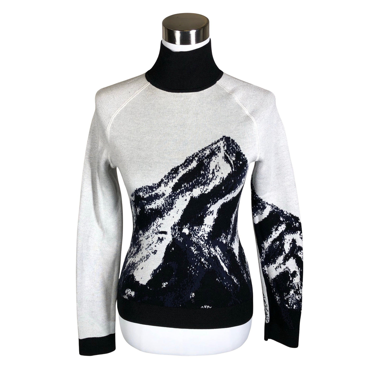 Unisex Hugo Boss - Kampsun, suurus 34 - Hall (1)