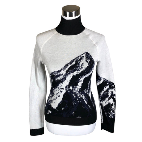 Unisex Hugo Boss - Kampsun, suurus 34 - Hall ()