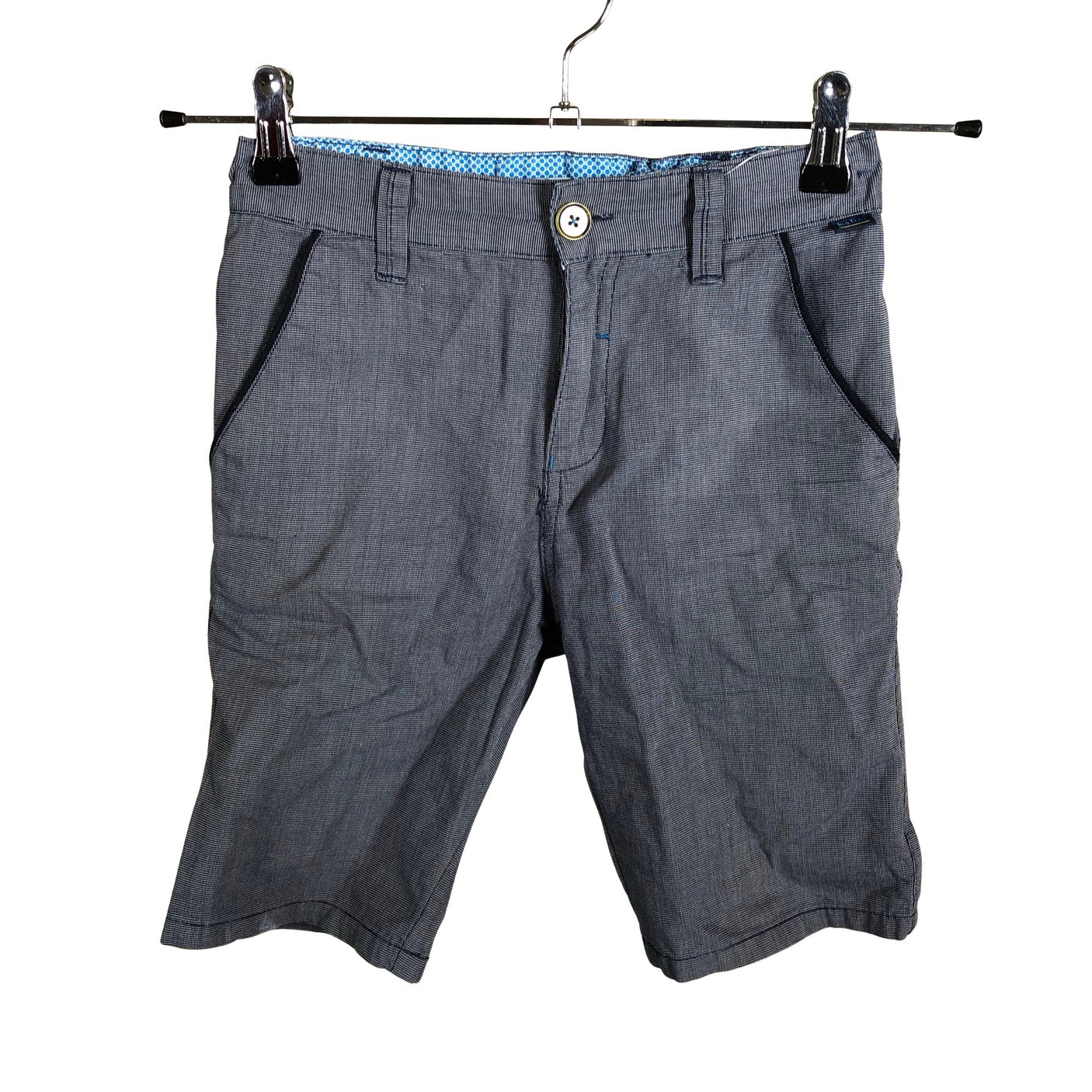 Unisex Ted Baker - Lühikesed püksid, suurus 134 - 140 - Sinine (1)