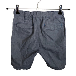 Unisex Ted Baker - Lühikesed püksid, suurus 134 - 140 - Sinine (2)