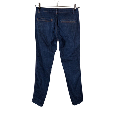 Unisex Massimo Dutti - Teksad, suurus 36 - Sinine (2)