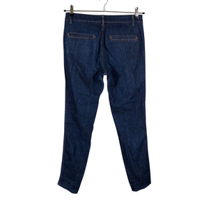 Unisex Massimo Dutti - Teksad, suurus 36 - Sinine (2)